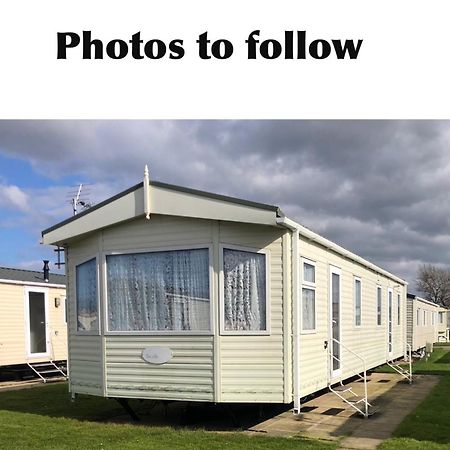 Lovely 3 Bedroom 8 Berth Caravan In Rhyl Kültér fotó