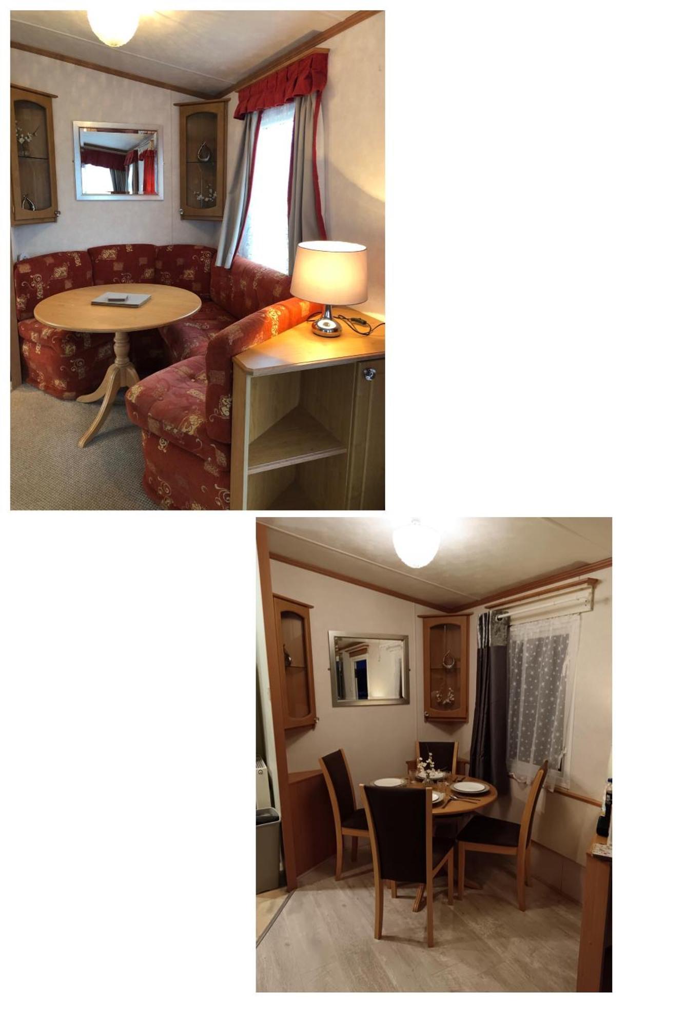 Lovely 3 Bedroom 8 Berth Caravan In Rhyl Kültér fotó